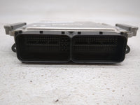 2015 Hyundai Veloster PCM Engine Control Computer ECU ECM PCU OEM P/N:39118-2BBR1 9003120633KA, MEDG17.9.8 Fits OEM Used Aut