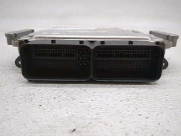 2015 Hyundai Veloster PCM Engine Control Computer ECU ECM PCU OEM P/N:39118-2BBR1 9003120633KA, MEDG17.9.8 Fits OEM Used Aut