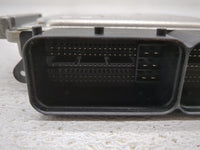 2015 Hyundai Veloster PCM Engine Control Computer ECU ECM PCU OEM P/N:39118-2BBR1 9003120633KA, MEDG17.9.8 Fits OEM Used Aut