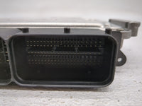 2015 Hyundai Veloster PCM Engine Control Computer ECU ECM PCU OEM P/N:39118-2BBR1 9003120633KA, MEDG17.9.8 Fits OEM Used Aut