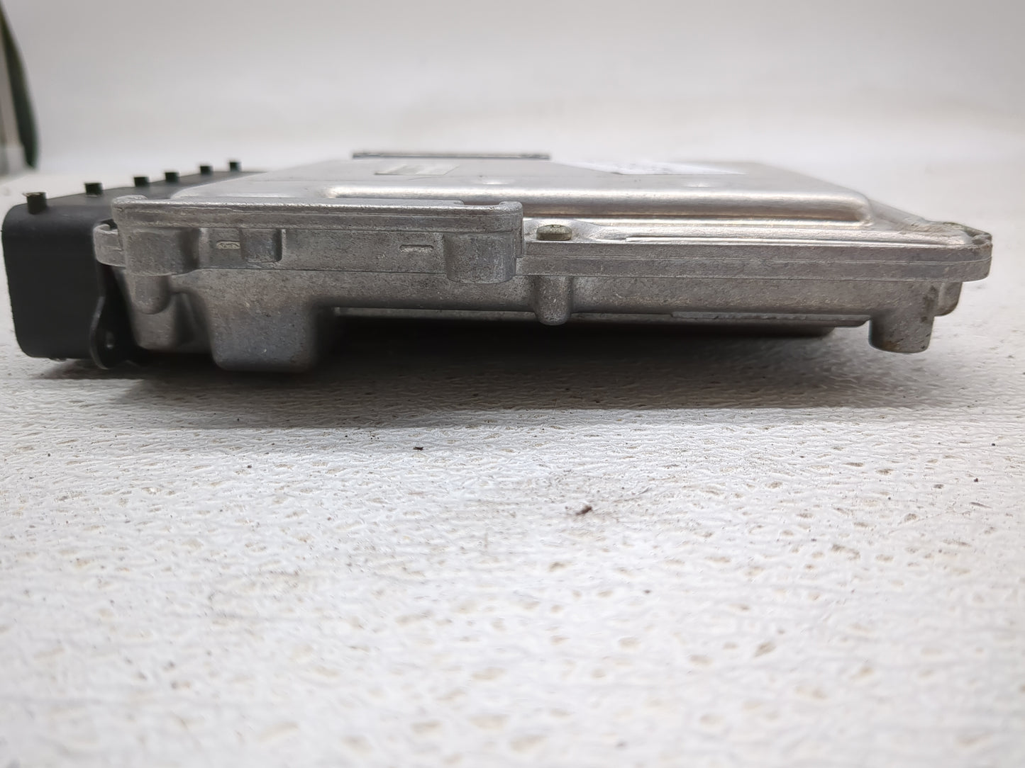 2015 Hyundai Veloster PCM Engine Control Computer ECU ECM PCU OEM P/N:39118-2BBR1 9003120633KA, MEDG17.9.8 Fits OEM Used Aut