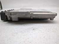 2015 Hyundai Veloster PCM Engine Control Computer ECU ECM PCU OEM P/N:39118-2BBR1 9003120633KA, MEDG17.9.8 Fits OEM Used Aut