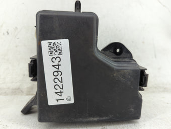 compare product 2015-2017 Hyundai Veloster Fusebox Fuse Box Panel Relay Module P/N:91301 2V065 Fits Fits 2015 2016 2017 OEM Used Auto Parts
