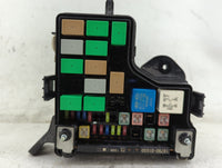 2015-2017 Hyundai Veloster Fusebox Fuse Box Panel Relay Module P/N:91301 2V065 Fits Fits 2015 2016 2017 OEM Used Auto Parts 