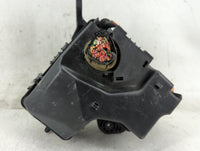 2015-2017 Hyundai Veloster Fusebox Fuse Box Panel Relay Module P/N:91301 2V065 Fits Fits 2015 2016 2017 OEM Used Auto Parts 