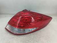 2013-2017 Hyundai Veloster Tail Light Assembly Passenger Right OEM P/N:92402-2V120 Fits Fits 2013 2014 2015 2016 2017 OEM Us