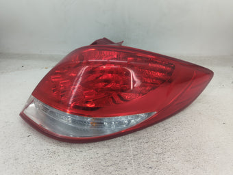 compare product 2013-2017 Hyundai Veloster Tail Light Assembly Passenger Right OEM P/N:92402-2V120 Fits Fits 2013 2014 2015 2016 2017 OEM Used Auto Parts