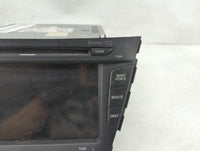 2012-2015 Hyundai Veloster Radio AM FM Cd Player Receiver Replacement P/N:96560-2V700 Fits Fits 2012 2013 2014 2015 OEM Used