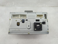2012-2015 Hyundai Veloster Radio AM FM Cd Player Receiver Replacement P/N:96560-2V700 Fits Fits 2012 2013 2014 2015 OEM Used