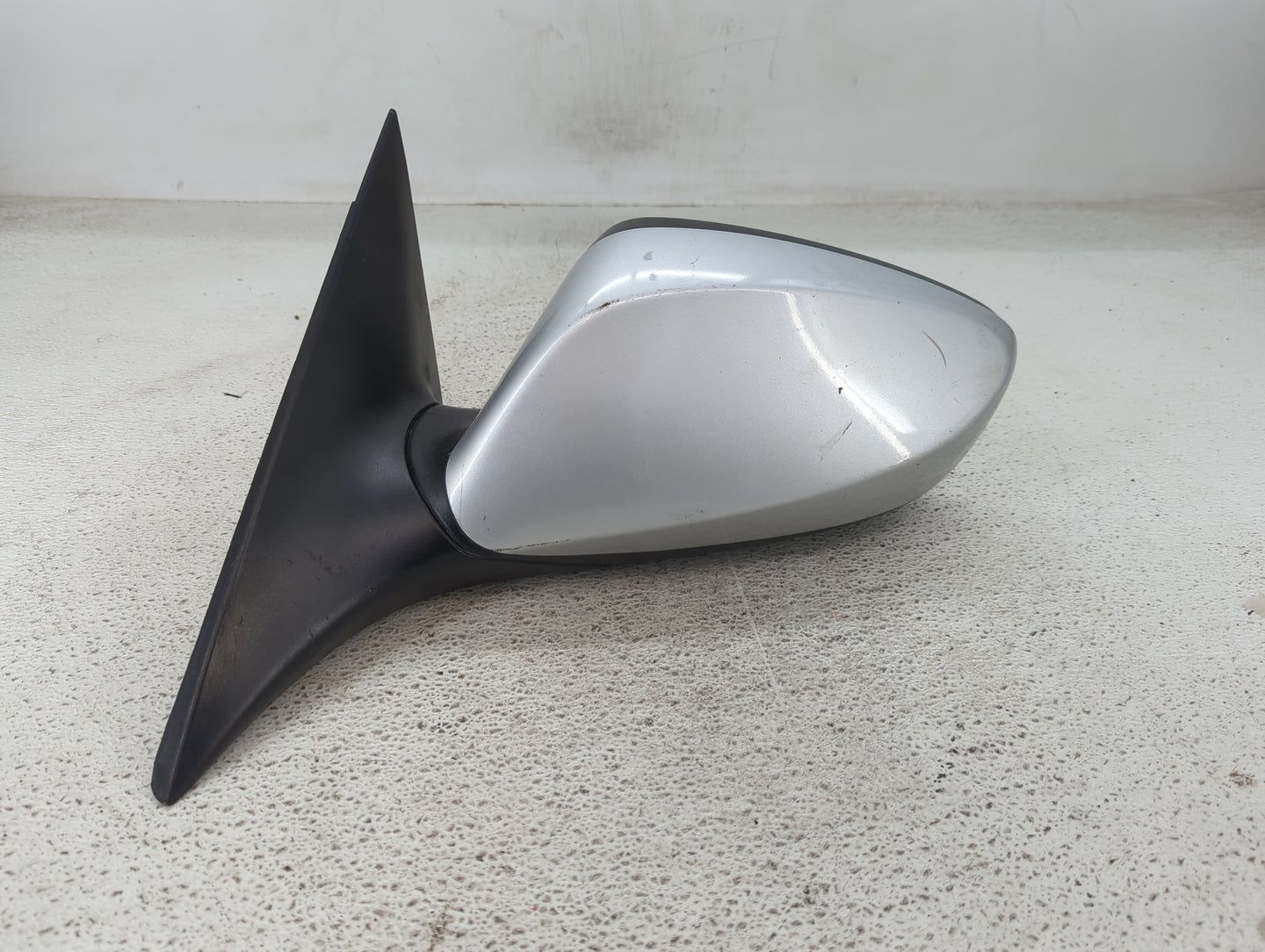 2014-2017 Hyundai Veloster Driver Side View Mirror - Left Door Mirror OEM Used - Oemusedautoparts1.com