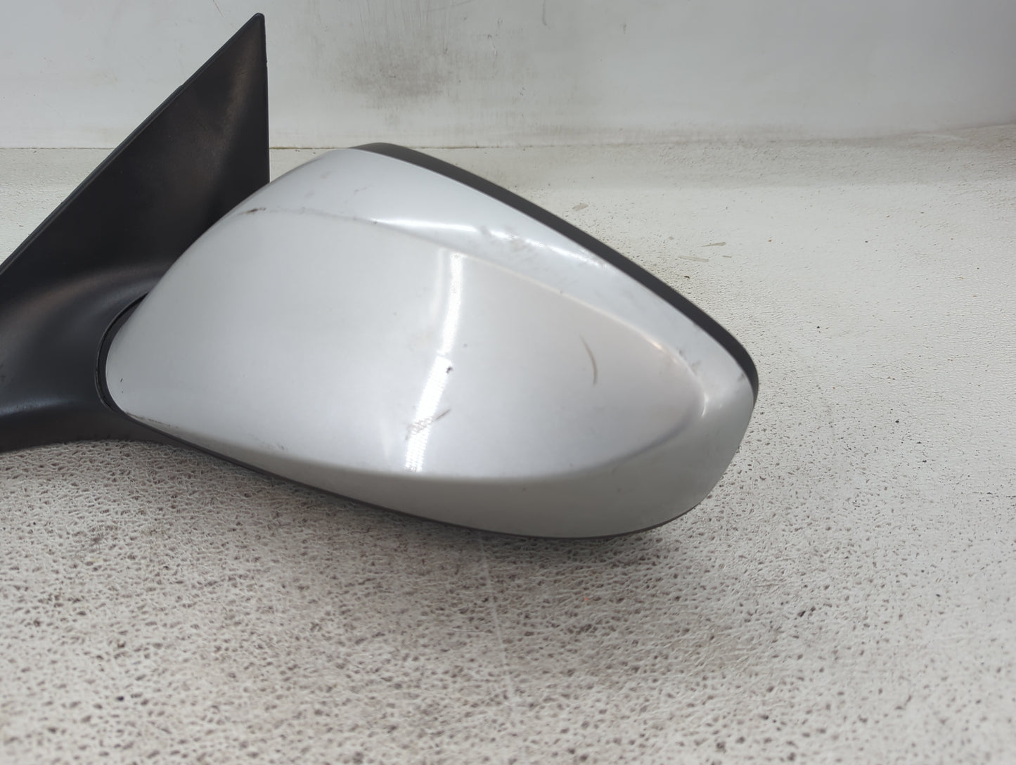 2014-2017 Hyundai Veloster Driver Side View Mirror - Left Door Mirror OEM Used - Oemusedautoparts1.com