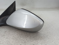 2014-2017 Hyundai Veloster Driver Side View Mirror - Left Door Mirror OEM Used - Oemusedautoparts1.com