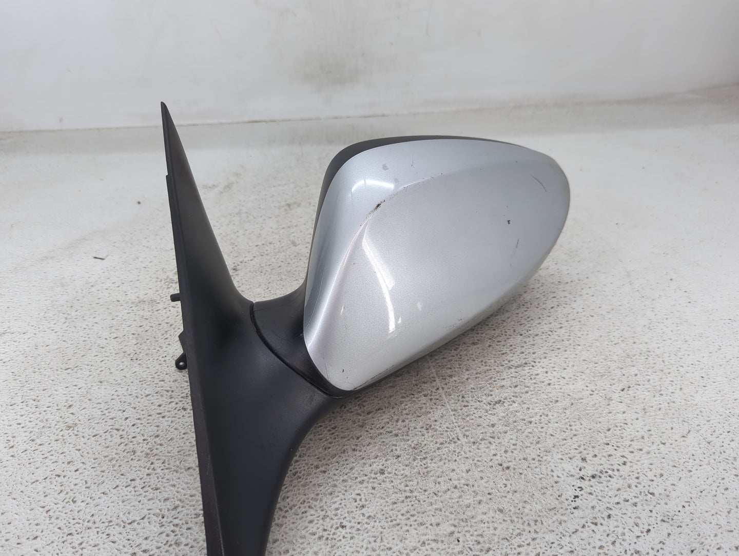 2014-2017 Hyundai Veloster Driver Side View Mirror - Left Door Mirror OEM Used - Oemusedautoparts1.com