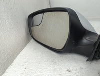 2014-2017 Hyundai Veloster Driver Side View Mirror - Left Door Mirror OEM Used - Oemusedautoparts1.com