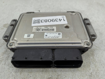 compare product 2015 Hyundai Veloster PCM Engine Control Computer ECU ECM PCU OEM P/N:39110-2BBR4 9001120408KA, GGFS-FFU6ES00H00, MED17.9.8 Fits OEM Used Auto Parts