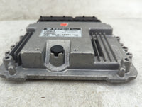 2015 Hyundai Veloster PCM Engine Control Computer ECU ECM PCU OEM P/N:39110-2BBR4 9001120408KA, GGFS-FFU6ES00H00, MED17.9.8 