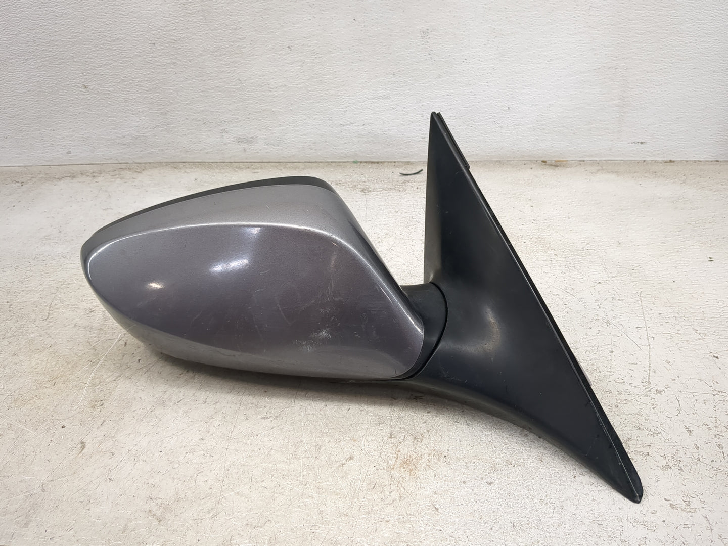 2014-2017 Hyundai Veloster Passenger Side View Mirror - Right Door Mirror OEM Used - Oemusedautoparts1.com