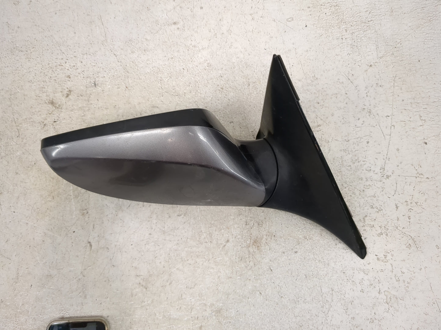 2014-2017 Hyundai Veloster Passenger Side View Mirror - Right Door Mirror OEM Used - Oemusedautoparts1.com