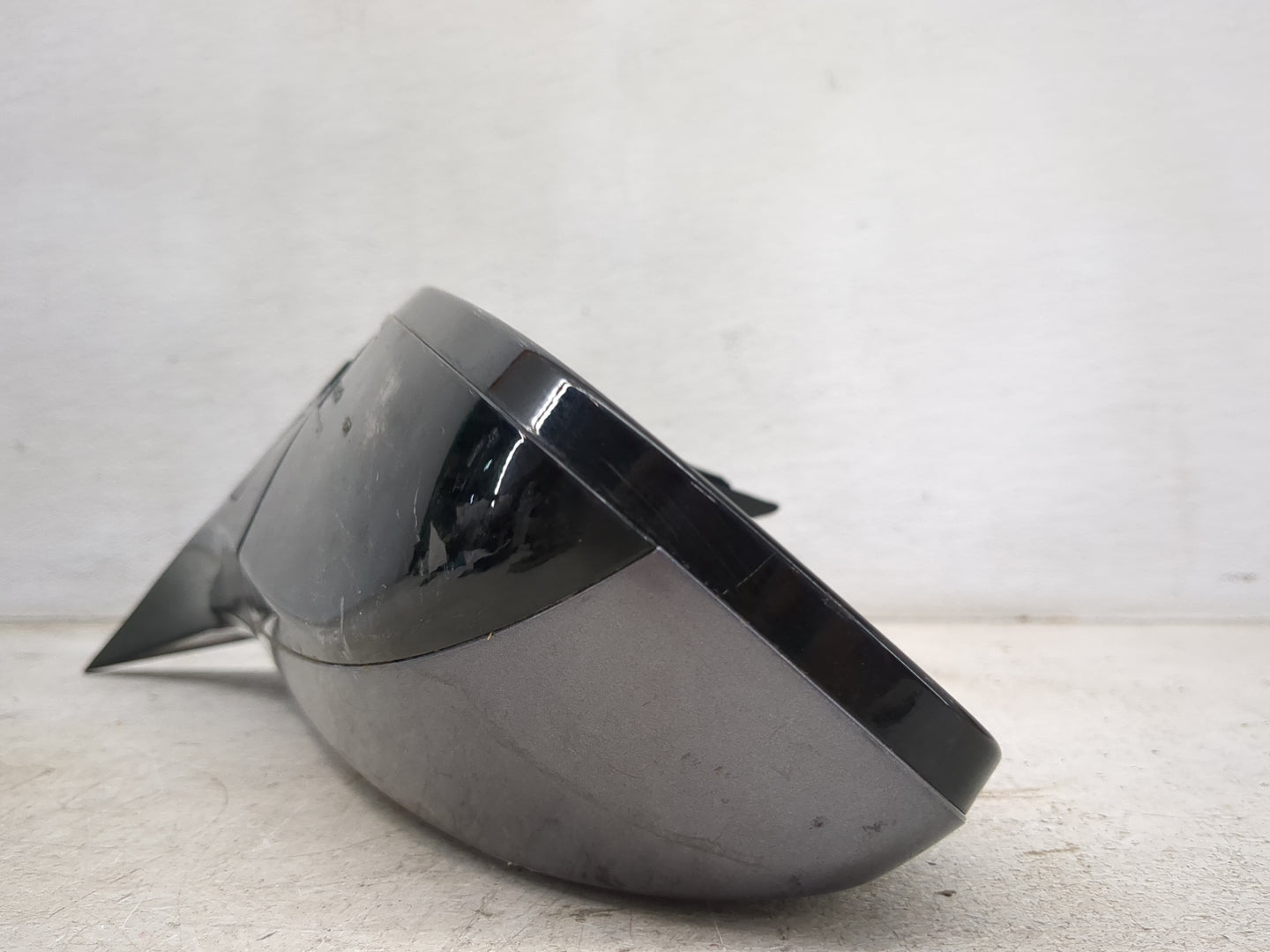 2014-2017 Hyundai Veloster Passenger Side View Mirror - Right Door Mirror OEM Used - Oemusedautoparts1.com