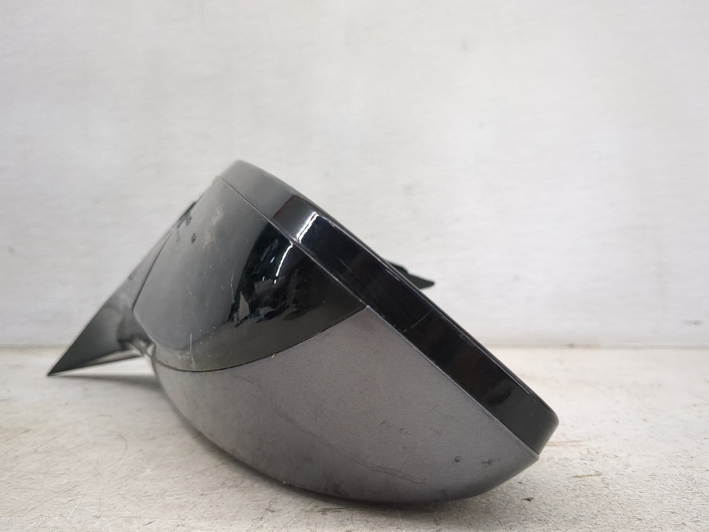 2014-2017 Hyundai Veloster Passenger Side View Mirror - Right Door Mirror OEM Used - Oemusedautoparts1.com