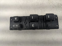 2012-2017 Hyundai Veloster Master Power Window Switch Replacement Driver Side Left P/N:29910333 Fits OEM Used Auto Parts - O