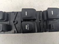 2012-2017 Hyundai Veloster Master Power Window Switch Replacement Driver Side Left P/N:29910333 Fits OEM Used Auto Parts - O