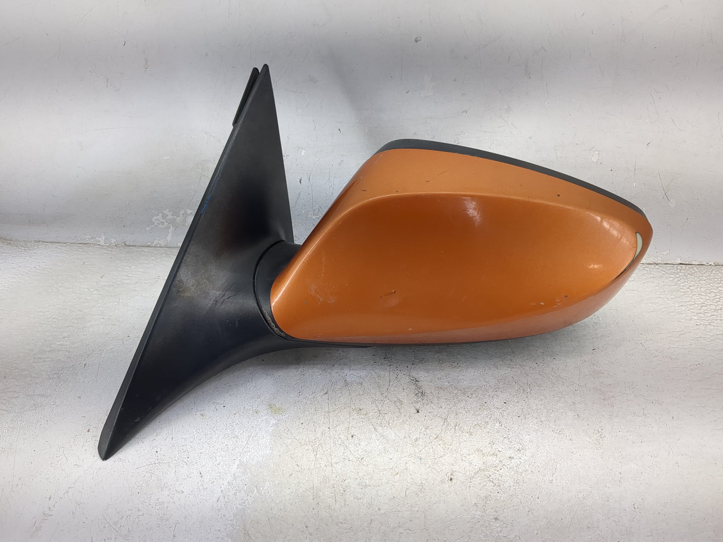 2014-2017 Hyundai Veloster Driver Side View Mirror - Left Door Mirror OEM Used - Oemusedautoparts1.com