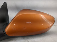 2014-2017 Hyundai Veloster Driver Side View Mirror - Left Door Mirror OEM Used - Oemusedautoparts1.com