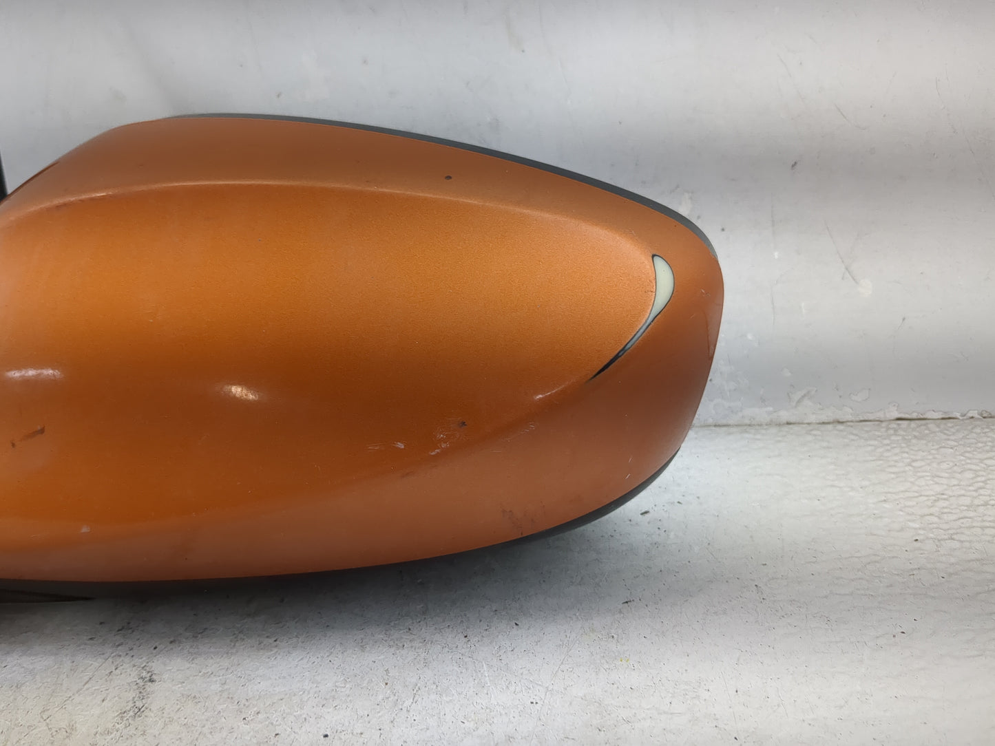 2014-2017 Hyundai Veloster Driver Side View Mirror - Left Door Mirror OEM Used - Oemusedautoparts1.com