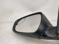 2014-2017 Hyundai Veloster Driver Side View Mirror - Left Door Mirror OEM Used - Oemusedautoparts1.com