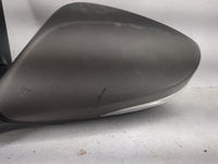 2014-2017 Hyundai Veloster Driver Side View Mirror - Left Door Mirror OEM Used - Oemusedautoparts1.com
