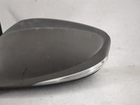 2014-2017 Hyundai Veloster Driver Side View Mirror - Left Door Mirror OEM Used - Oemusedautoparts1.com