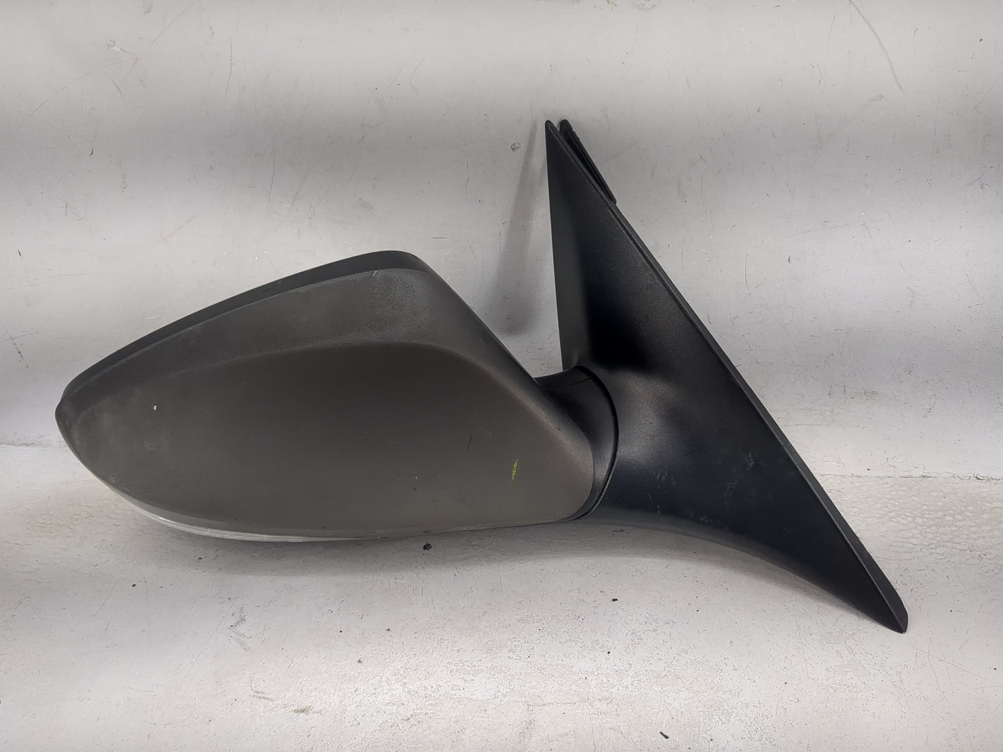 2014-2017 Hyundai Veloster Passenger Side View Mirror - Right Door Mirror OEM Used - Oemusedautoparts1.com