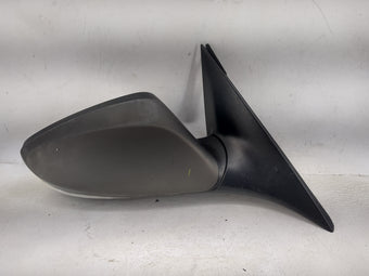 compare product 2014-2017 Hyundai Veloster Passenger Side View Mirror - Right Door Mirror OEM Used