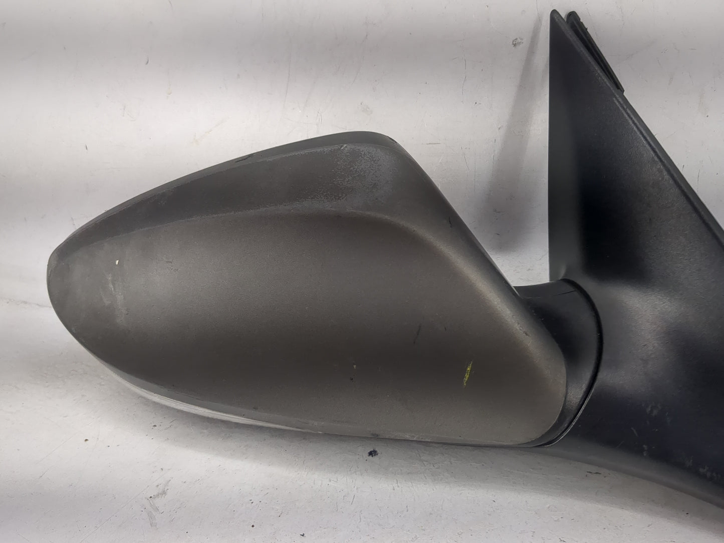 2014-2017 Hyundai Veloster Passenger Side View Mirror - Right Door Mirror OEM Used - Oemusedautoparts1.com