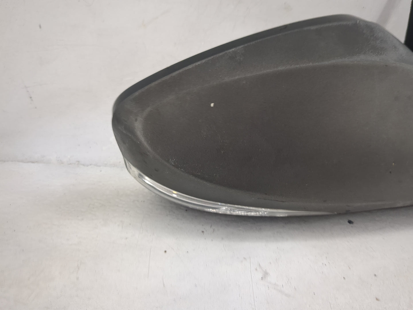 2014-2017 Hyundai Veloster Passenger Side View Mirror - Right Door Mirror OEM Used - Oemusedautoparts1.com