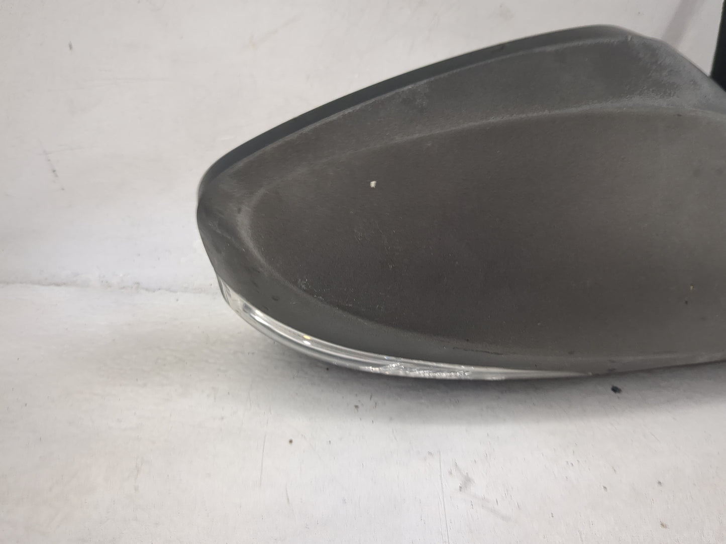 2014-2017 Hyundai Veloster Passenger Side View Mirror - Right Door Mirror OEM Used - Oemusedautoparts1.com