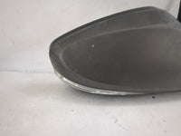 2014-2017 Hyundai Veloster Passenger Side View Mirror - Right Door Mirror OEM Used - Oemusedautoparts1.com