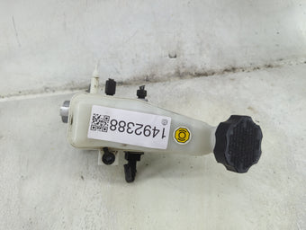 compare product 2012-2017 Hyundai Veloster Brake Master Cylinder 1492388