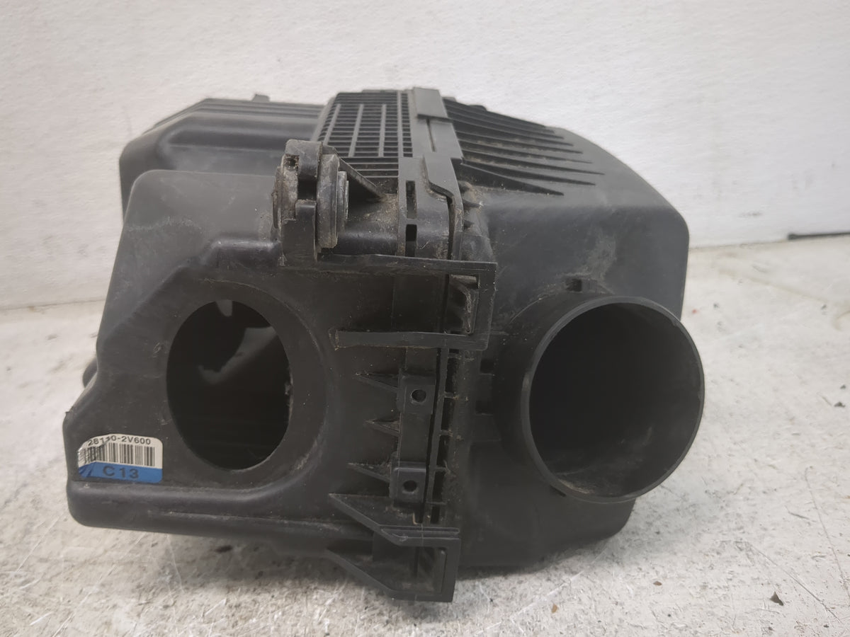 2015-2017 Hyundai Veloster Air Cleaner Intake-duct Hose Tube 1500432 - Oemusedautoparts1.com