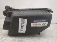 2015-2017 Hyundai Veloster Air Cleaner Intake-duct Hose Tube 1500432 - Oemusedautoparts1.com