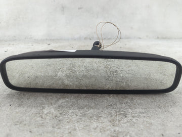 2012-2020 Hyundai Veloster Interior Rear View Mirror Replacement OEM P/N:E11 015885 E11 022145 Fits OEM Used Auto Parts - Oe