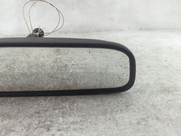 2012-2020 Hyundai Veloster Interior Rear View Mirror Replacement OEM P/N:E11 015885 E11 022145 Fits OEM Used Auto Parts