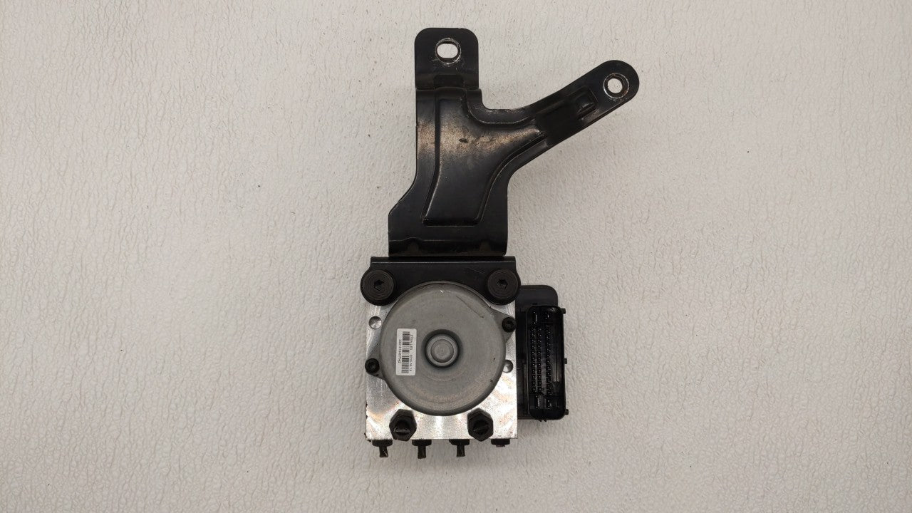2015-2017 Hyundai Veloster ABS Pump Control Module Replacement P/N:BE6003G606 58920-2V480, 58920-2V470 Fits Fits 2015 2016 2