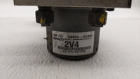 2015-2017 Hyundai Veloster ABS Pump Control Module Replacement P/N:BE6003G606 58920-2V480, 58920-2V470 Fits Fits 2015 2016 2
