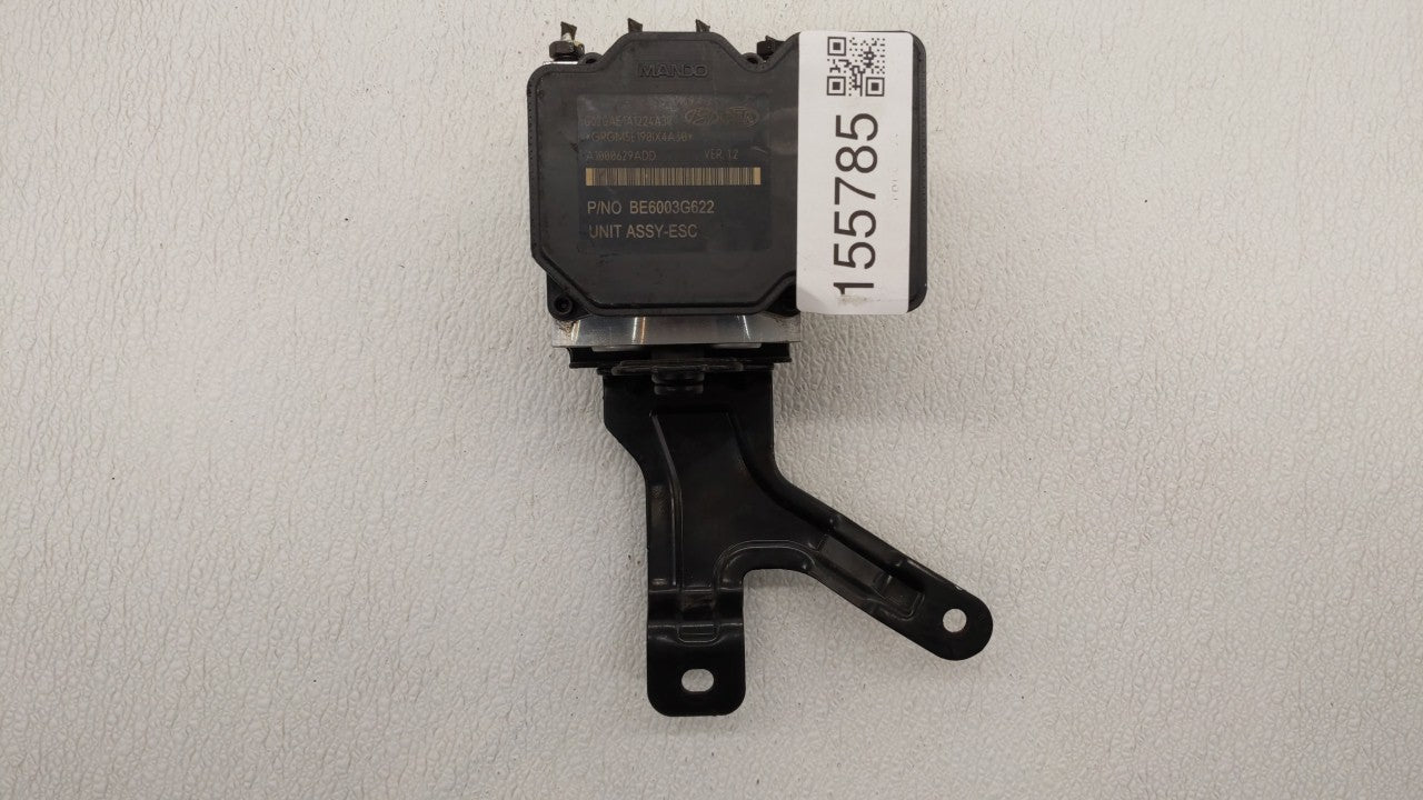 2015-2017 Hyundai Veloster ABS Pump Control Module Replacement P/N:BE6003G606 58920-2V480, 58920-2V470 Fits Fits 2015 2016 2