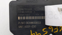 2015-2017 Hyundai Veloster ABS Pump Control Module Replacement P/N:BE6003G606 58920-2V480, 58920-2V470 Fits Fits 2015 2016 2