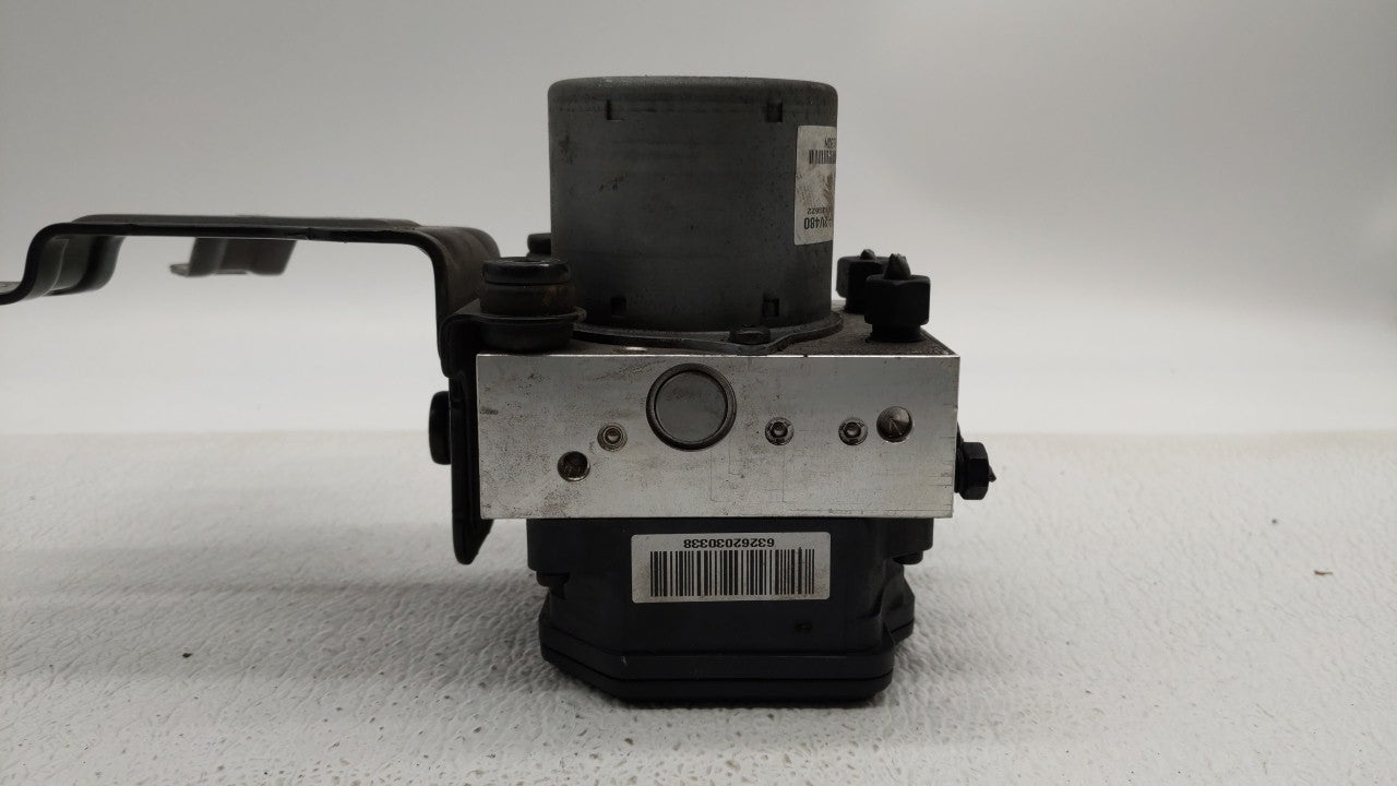 2015-2017 Hyundai Veloster ABS Pump Control Module Replacement P/N:BE6003G606 58920-2V480, 58920-2V470 Fits Fits 2015 2016 2