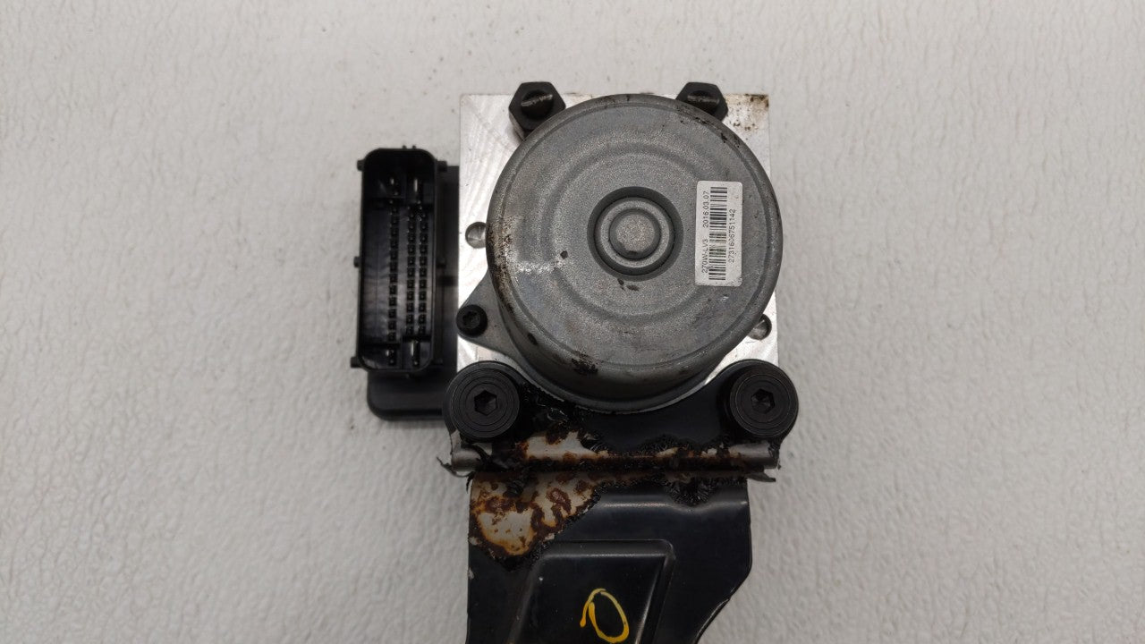 2015-2017 Hyundai Veloster ABS Pump Control Module Replacement P/N:BE6003G606 58920-2V480, 58920-2V470 Fits Fits 2015 2016 2