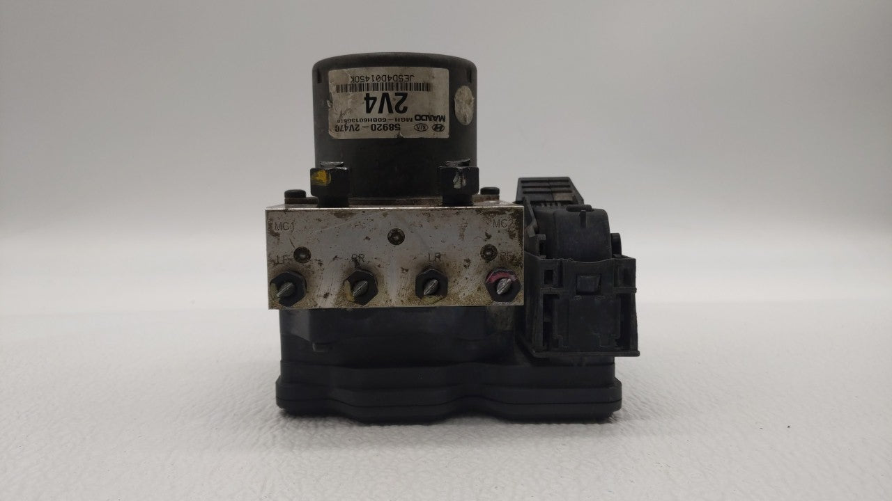 2015-2017 Hyundai Veloster ABS Pump Control Module Replacement P/N:BE6003G606 58920-2V480, 58920-2V470 Fits Fits 2015 2016 2